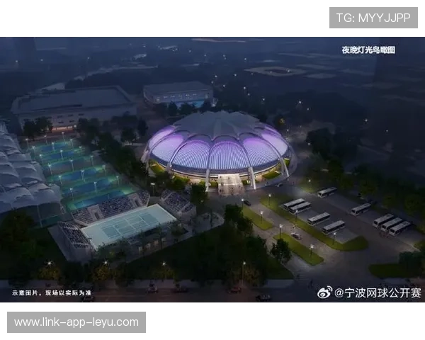 网球协会引导基层场馆设施提升改造，网球场馆运营